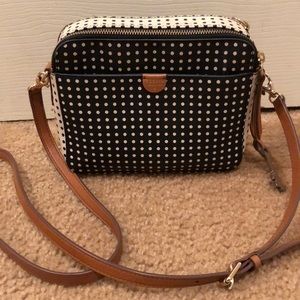 Fossil Crossbody Bag